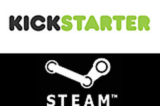 Steamで配信されている100以上のKickstarter成功プロジェクトをリストする「Play now」が開設 画像
