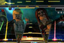 曲のエクスポートにも対応『LEGO Rock Band』のトラックリストが公開 画像