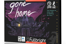 SNESパッケージで登場、徹底した90年代風味の『Gone Home』リテールSpecial Edition 画像