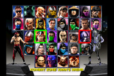 世界最大の格ゲーは『スマブラ』ではない…？海外超人気残虐格ゲー『Mortal Kombat』シリーズが売上8,000万本以上を達成 画像