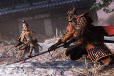 『SEKIRO』実況設定ミスについて、TBS宇内アナがラジオでも謝罪、現在は著作権の申し立てを取り下げ済み 画像