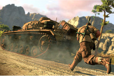 スパイク・チュンソフト、PS3/PS4『スナイパーエリート 3』国内での発売中止を発表 画像