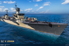 『World of Warships』2023年夏～秋の開発計画公開―次回造船所イベントや新たな航空母艦用のメカニズムなど 画像
