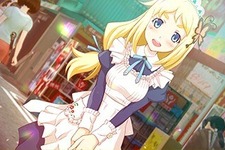 10年越しに新たな「カティ」の物語を紡ぐストリップACT『AKIBA'S TRIP 2 DC』Steam版は現地時間8月1日リリース！ 画像