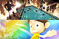 今週のXbox LIVE アーケード：『Inferno Pool』『RAINBOW ISLANDS: TOWERING ADVENTURE!』 画像