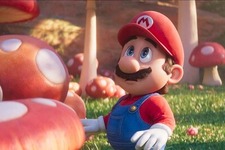 『マリオ』映画子供向け上映会で謎のわいせつ画像ハプニング…現地警察が働く事態に―北アイルランド 画像