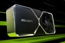 VRAM増強も活かせる場面は限定的？Nvidia「GeForce RTX 4060 Ti（16GB）」発売 画像