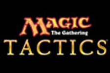 MTGの新作ゲーム『Magic: The Gathering - Tactics』PS3とPC向けに発表 画像