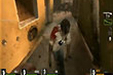 ソフトな表現になってしまった『Left 4 Dead 2』オーストラリア修正版プレイ動画 画像