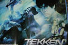 ハリウッド映画版『TEKKEN』の広告アートや出演キャストイメージが公開 画像