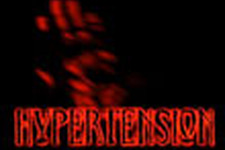 新作ホラーFPS『Hypertension』がPCやドリームキャスト向けに発表 画像