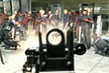ドイツ版『Call of Duty: Modern Warfare 2』ではあの民間人襲撃シーンに一部変更が 画像