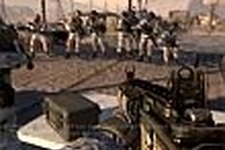 ネタバレ注意！『Modern Warfare 2』最初の10分間ゲームプレイ映像 画像