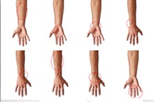 ゲームに必要な筋肉をピンポイントにストレッチ！ゲーマーの手/手首の痛みに特化したヘルスガイドサイト公開 画像