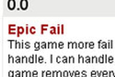 「ゴミ」「Epic Fail」… PC版『Modern Warfare 2』のユーザー評価がやばいことに 画像