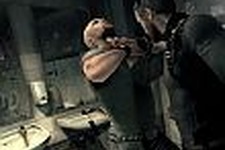 『Splinter Cell Conviction』拷問シーンにゲーム内広告を採用？Ubisoftがコメント 画像