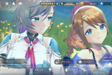 シリーズ最新作『レスレリアーナのアトリエ』Steamストアページ公開―4年ぶりの新主人公による錬金術を取り戻す物語 画像