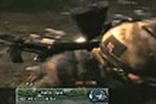 人気沸騰中！『Modern Warfare 2』宙を舞う投げナイフ動画 画像