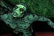 『Borderlands』第1弾DLC“The Zombie Island of Dr. Ned”のプレビュー映像が公開 画像