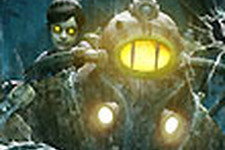 ビッグダディとリトルシスター！『BioShock 2』の公式ボックスアートが公開 画像