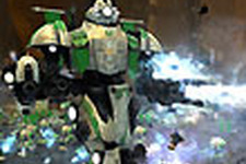 最新映像も公開！『Supreme Commander 2』の発売日が2010年3月に決定 画像