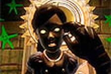 マルチプレイのデスマッチシーンも収録。『BioShock 2』最新ゲームプレイ映像 画像