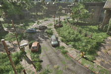 『Fallout』風の新作オープンワールドサバイバル『Survival Bunker』が期待大！犬、車、ドローンと共に廃墟都市を探索し地下に居住地を築く【今週のインディー3選】 画像