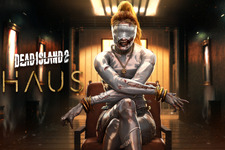 ゾンビ退治アクションRPG『Dead Island 2』初のストーリー拡張「Haus」が11月に配信！ 画像