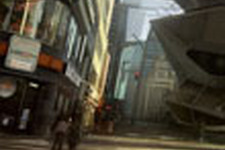 スクウェア・エニックス、Eidos開発の『Deus Ex 3』でCGIシネマティックを制作 画像