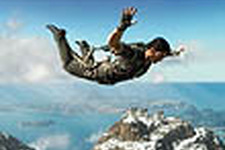 Square Enix、『Just Cause 2』の発売日を発表。最新スクリーンショットも公開 画像