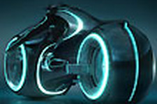 新作映画『Tron Legacy』がゲーム化。VGA 09のティーザー映像が公開 画像