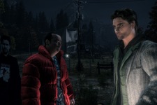 新作に向けて数分で復習！ここまでの『Alan Wake』をおさらいできる振り返り動画公開 画像