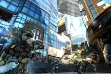 『Titanfall』次期アップデートでパイロットだけの戦闘モード「Pilot Skirmish」を追加 画像