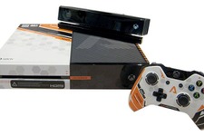 Xbox One香港公式サイトでユーザー参加型キャンペーンが開催中 ─ 賞品には『Titanfall』仕様の本体も 画像