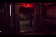 敵が潜む暗闇をスキャンし脱出めざすSFサイコホラー『The Voidness』Steam正式リリース 画像