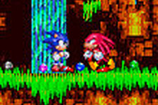 ソニック初期の名作がDSで1つに！『Sonic Classic Collection』が海外で発表 画像