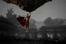 『Mortal Kombat 1』に近日参戦のゲストキャラ「オムニマン」ゲームプレイトレイラー！ 画像