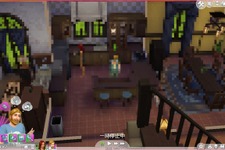 『The Sims 4』のユニークな海賊版対策、フォーラムに寄せられた違法ユーザーの”バグ”報告 画像
