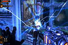 お馴染みのエレクトロボルトも登場！『BioShock 2』最新ゲームプレイトレイラー 画像