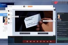 デジタル化社会で人々の素性を探るハッキングパズル『Cyber Manhunt: New World』正式発表―手掛かりとなるのはSNSや写真、メールなど 画像