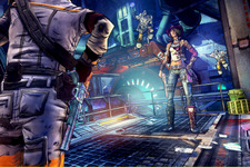 『Borderlands: The Pre-Sequel』気になる実績情報50種が海外サイトに掲載 画像