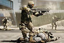 『Battlefield: Bad Company 2』ではXbox LIVEのパーティチャットを制限しない 画像