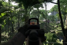 UE5でリアルに描かれるタルコフライク『Gray Zone Warfare』ゲームプレイ映像―草木生い茂るジャングルで繰り広げられる戦い… 画像