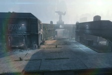 『Titanfall』新DLC追加マップ「Zone 18」の最新イメージ公開 画像