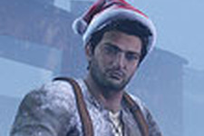 『Uncharted 2: Among Thieves』クリスマス記念で週末はマルチプレイの報酬が2倍！ 画像