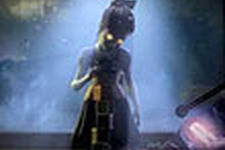 メーカーロゴまで魅せる！『BioShock 2』スタートから5分間の実機映像 画像