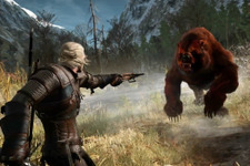 『The Witcher 3: Wild Hunt』の魅力を語る最新トレイラー― ユニークなモンスターも 画像