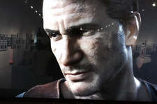 実写と見間違うような次世代の「ネイサン・ドレイク」イメージを『Uncharted 4』デザイナーが披露 画像
