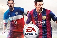 『Destiny』が『FIFA 15』にトップの座譲る―9月21日～27日のUKチャート 画像