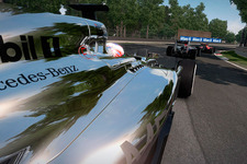 【PR】F1ライターによる『F1 2014』レビュー。F1日本GPの行方をゲームで疑似体験！ 画像